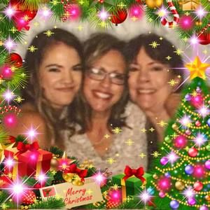 Meet your Posher, Cathy